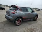 2015 Nissan Juke S