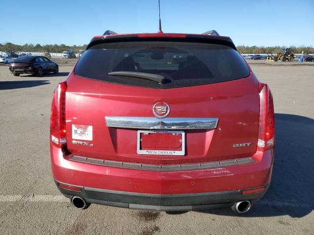 2010 Cadillac SRX Premium Collection