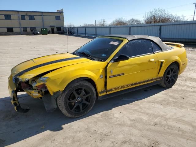 2004 Ford Mustang