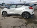 2022 Toyota C-HR XLE