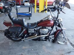 2001 Harley-Davidson Fxdwg for sale in Tucson, AZ