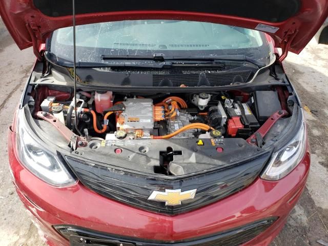 2021 Chevrolet Bolt EV Premier