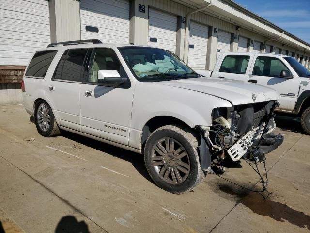 2010 Lincoln Navigator