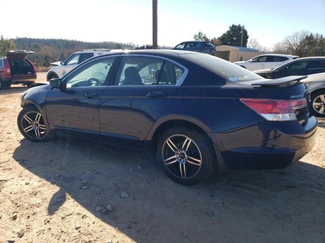 2011 Honda Accord LX