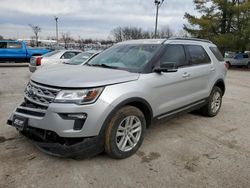 2018 Ford Explorer XLT for sale in Lexington, KY