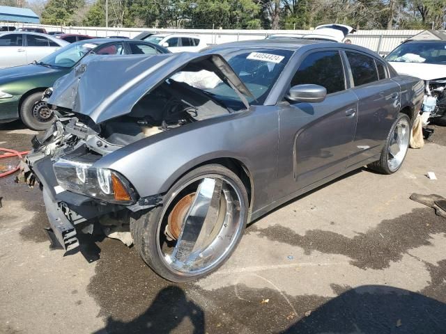 2011 Dodge Charger