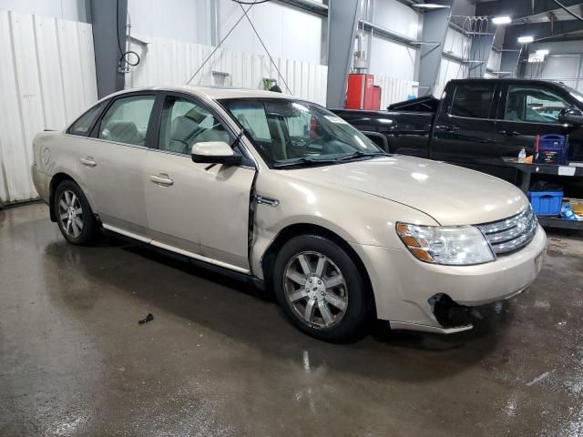 2008 Ford Taurus SEL