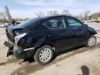 2015 Nissan Versa S