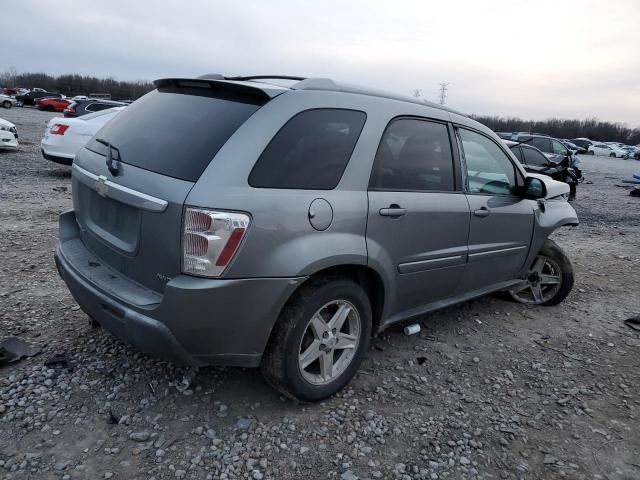 2005 Chevrolet Equinox LT