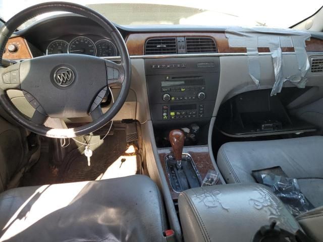 2005 Buick Lacrosse CXL