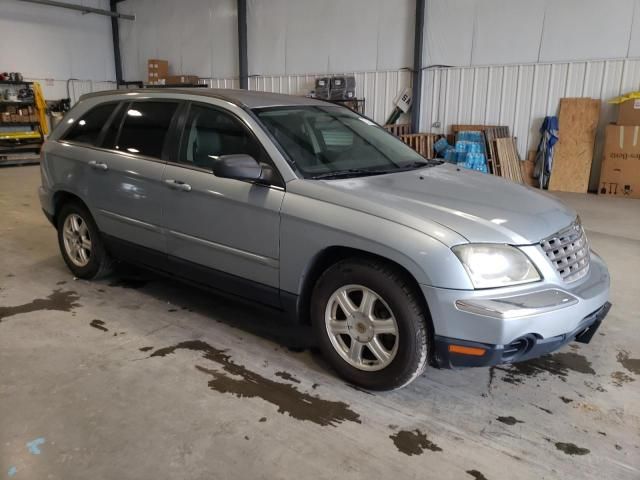 2005 Chrysler Pacifica Touring