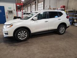 2018 Nissan Rogue S en venta en Blaine, MN