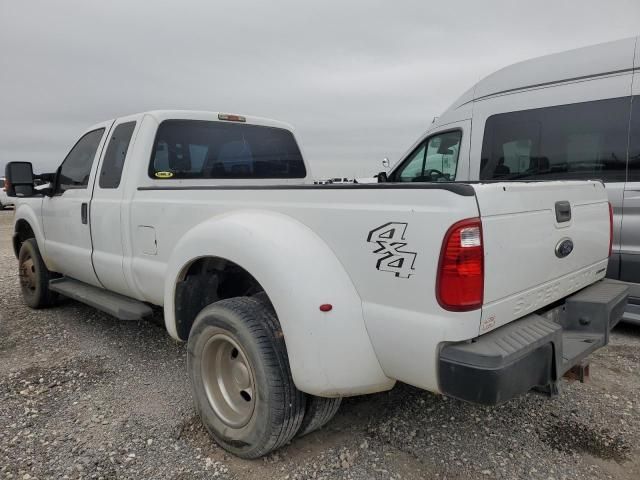 2013 Ford F350 Super Duty