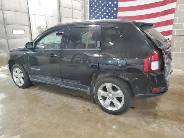 2015 Jeep Compass Latitude