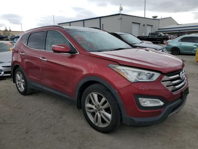 2014 Hyundai Santa FE Sport