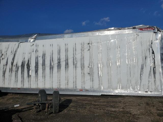 2023 Gratimax Reefr Trailer