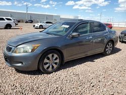 2008 Honda Accord EXL for sale in Phoenix, AZ