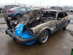 1980 Nissan 280ZX for sale in Woodhaven, MI