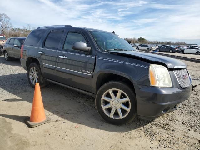 2008 GMC Yukon Denali