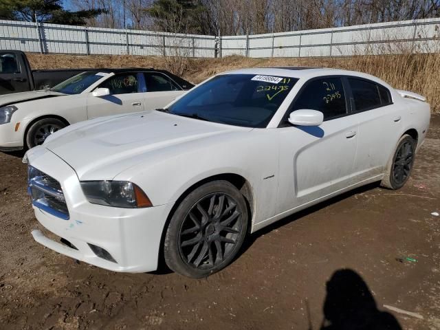 2013 Dodge Charger R/T