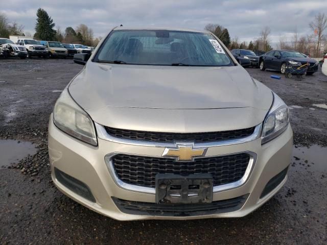 2014 Chevrolet Malibu LS