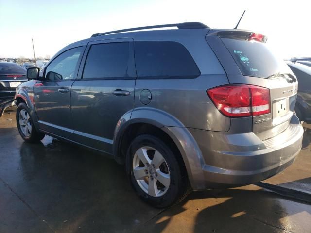 2012 Dodge Journey SE