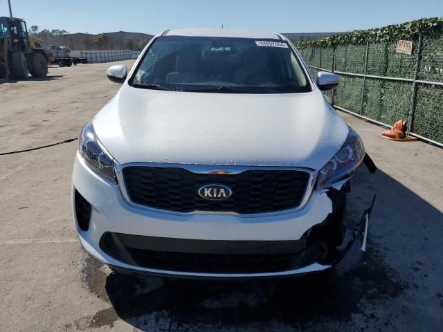 2019 KIA Sorento L