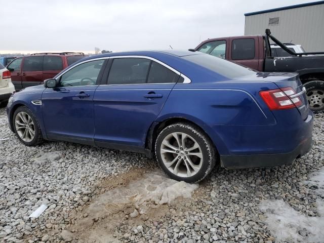 2013 Ford Taurus SEL