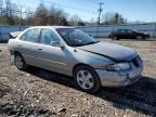 2004 Nissan Sentra 1.8