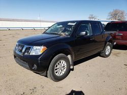 Nissan Frontier Vehiculos salvage en venta: 2019 Nissan Frontier S