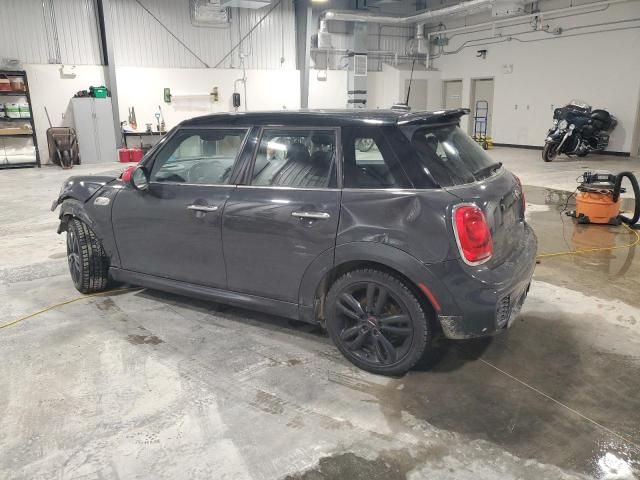 2018 Mini Cooper S