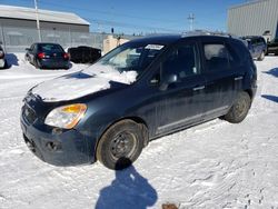 2012 KIA Rondo en venta en Elmsdale, NS