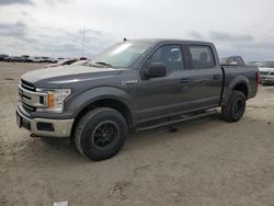 2019 Ford F150 Supercrew en venta en Earlington, KY