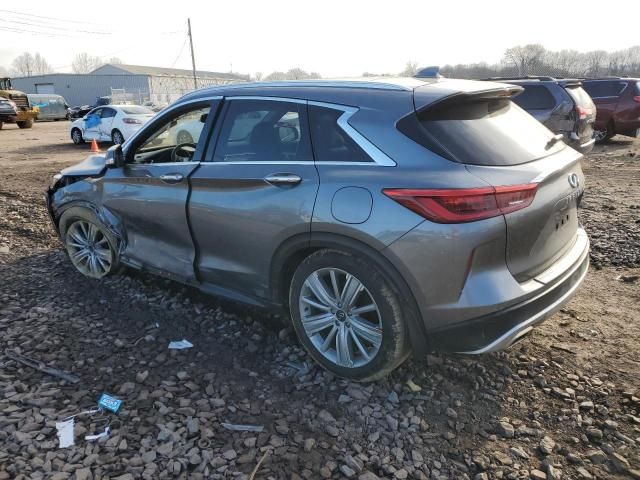 2020 Infiniti QX50 Pure