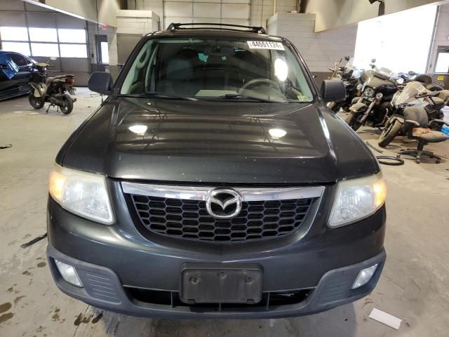 2010 Mazda Tribute S