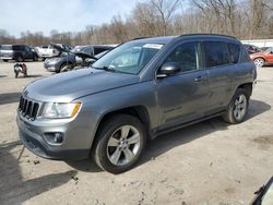 2011 Jeep Compass Sport for sale in Ellwood City, PA