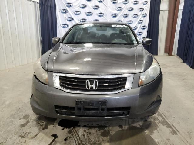 2008 Honda Accord LXP