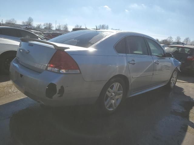 2013 Chevrolet Impala LT