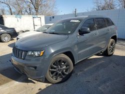 2018 Jeep Grand Cherokee Laredo for sale in Bridgeton, MO