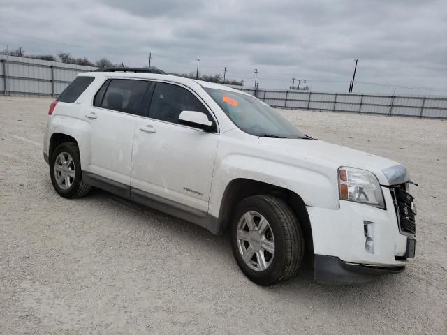 2015 GMC Terrain SLT