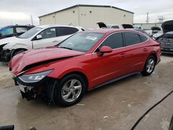 Hyundai Vehiculos salvage en venta: 2022 Hyundai Sonata SE