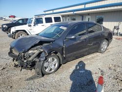 2007 Nissan Altima 2.5 for sale in Earlington, KY