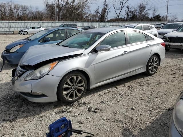 2014 Hyundai Sonata SE