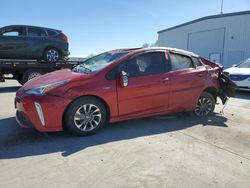 2022 Toyota Prius Night Shade en venta en Sacramento, CA