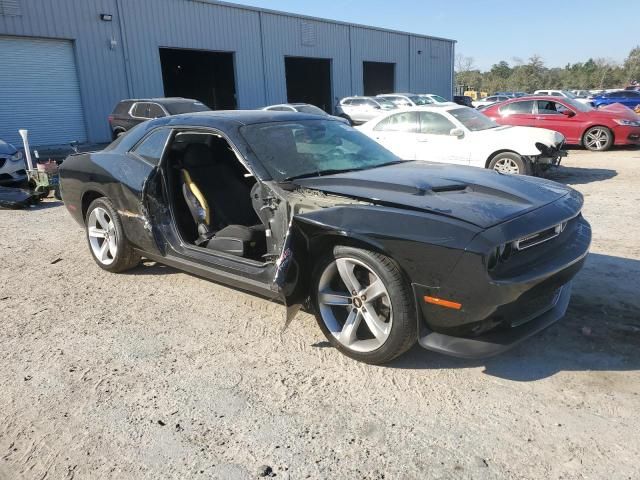 2017 Dodge Challenger R/T