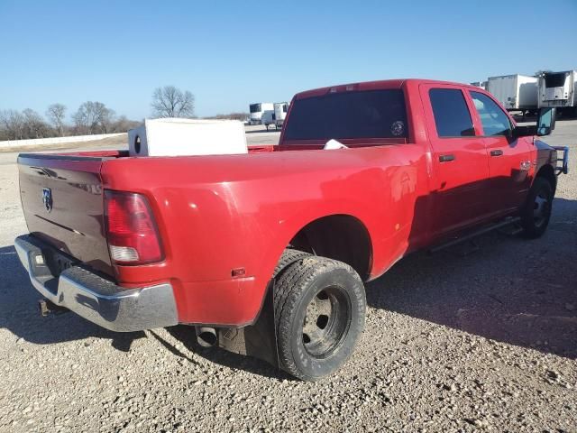 2015 Dodge RAM 3500 ST