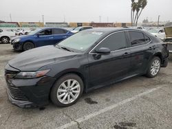 2018 Toyota Camry L for sale in Van Nuys, CA