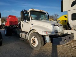 International 4000 Serie salvage cars for sale: 2013 International 4000 4300