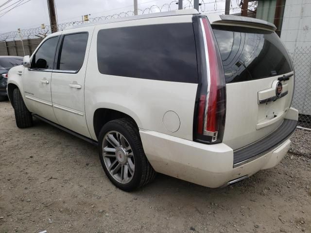 2014 Cadillac Escalade ESV Premium