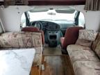 2003 Ford Econoline E450 Super Duty Cutaway Van RV